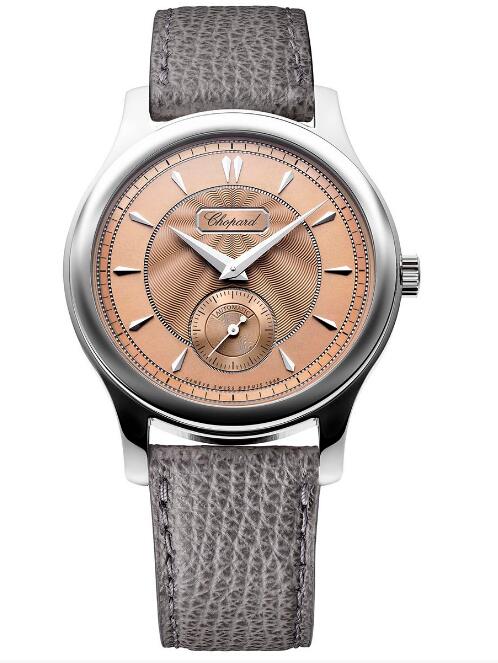 Buy Chopard L.U.C 1860 Replica Watch 168860-3003